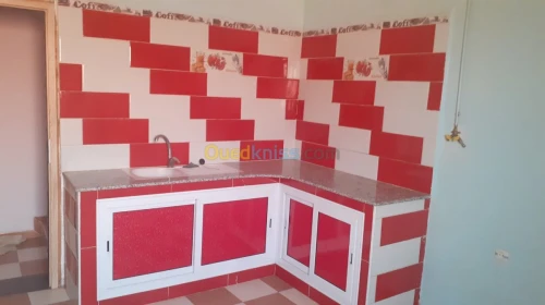 Location Appartement F3 Adrar Adrar