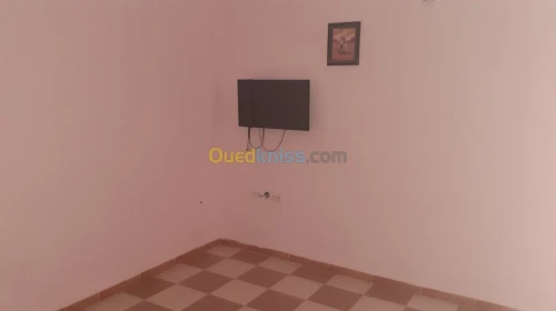 Location Appartement F3 Adrar Adrar
