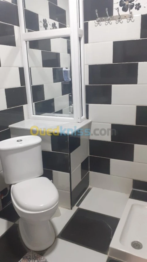 Location Appartement F3 Adrar Adrar