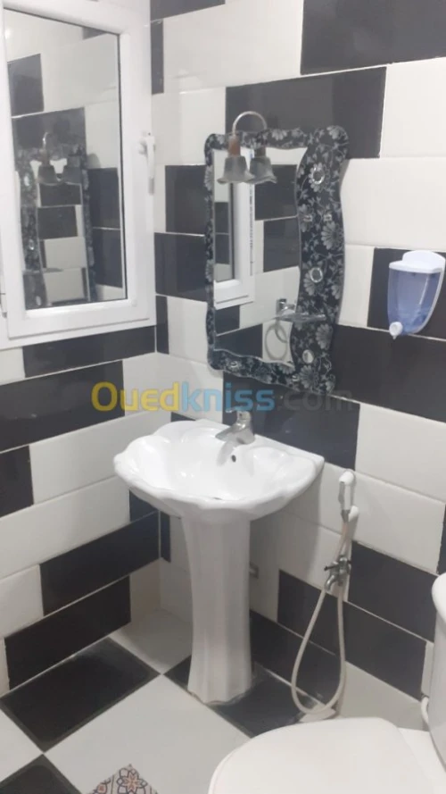 Location Appartement F3 Adrar Adrar