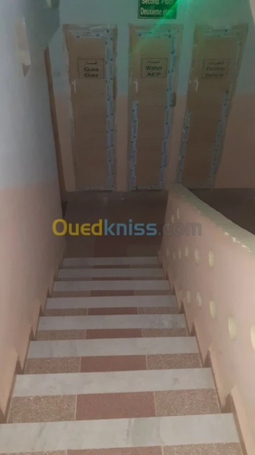 Location Appartement F3 Adrar Adrar