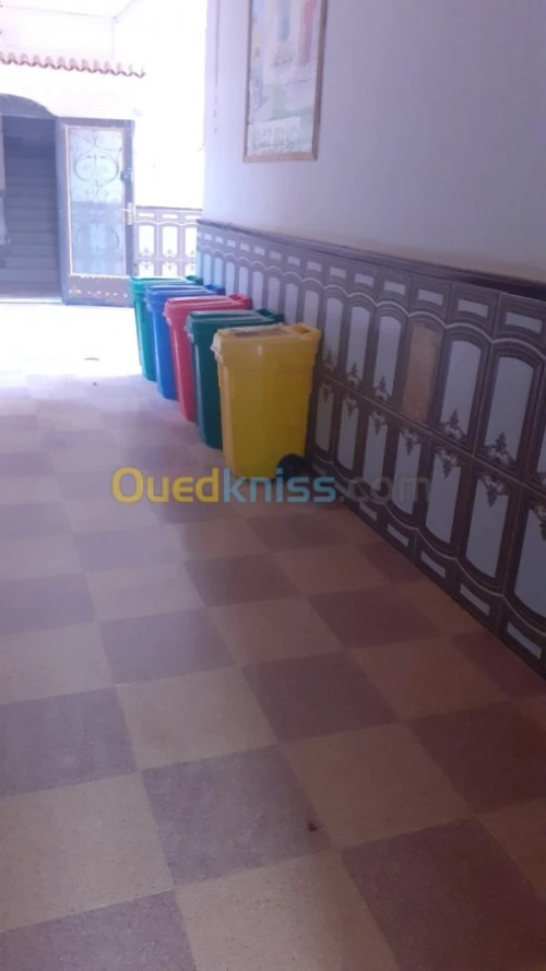 Location Appartement F3 Adrar Adrar