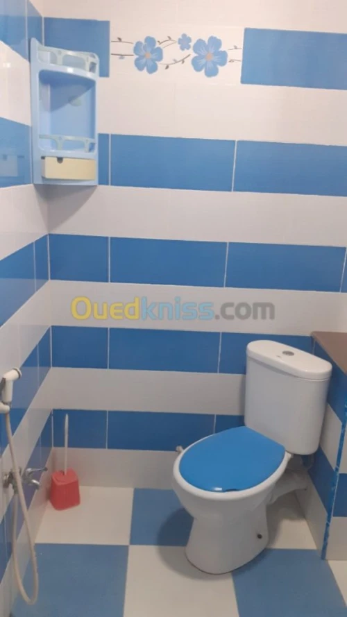 Location Appartement F3 Adrar Adrar