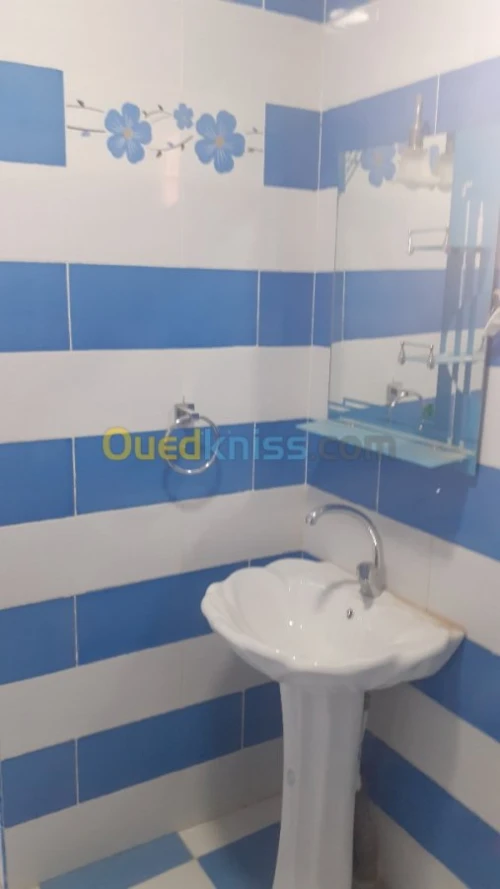 Location Appartement F3 Adrar Adrar