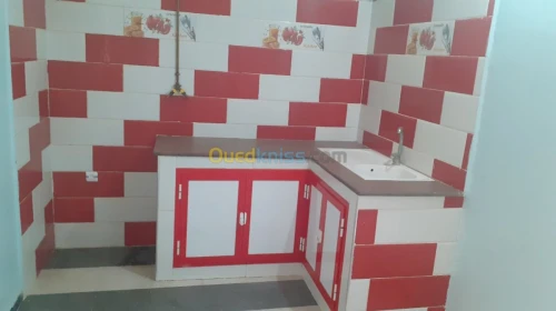 Location Appartement F3 Adrar Adrar