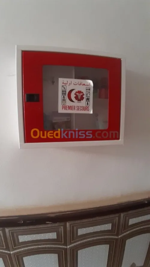Location Appartement F3 Adrar Adrar