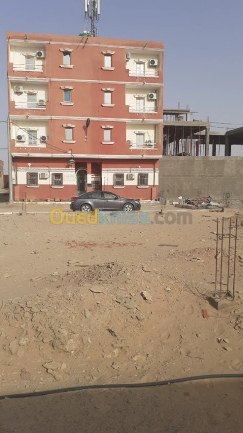 Location Appartement F3 Adrar Adrar
