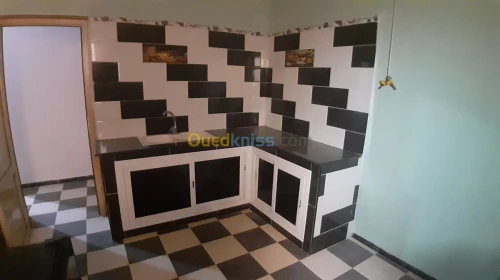 Location Appartement F3 Adrar Adrar