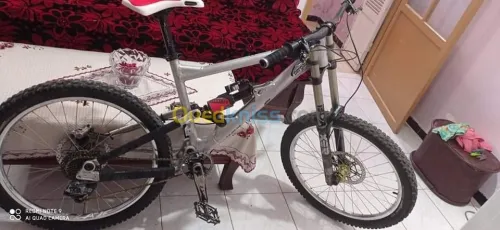 VTT BERGMAN