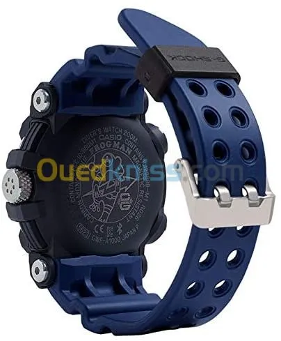 G-Shock frogman mudmaster GWFA-1000