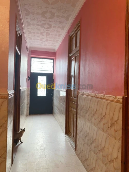 Vente Villa Setif Setif
