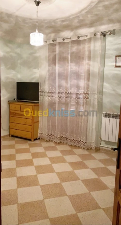 Vente Villa Setif Setif