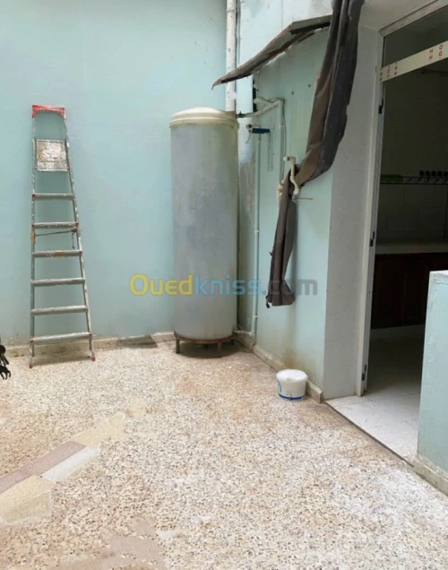 Vente Villa Setif Setif