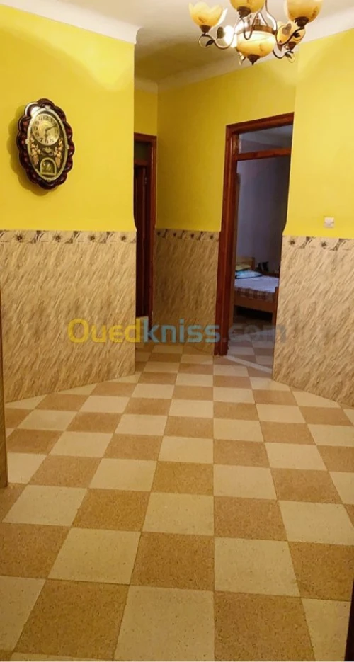 Vente Villa Setif Setif