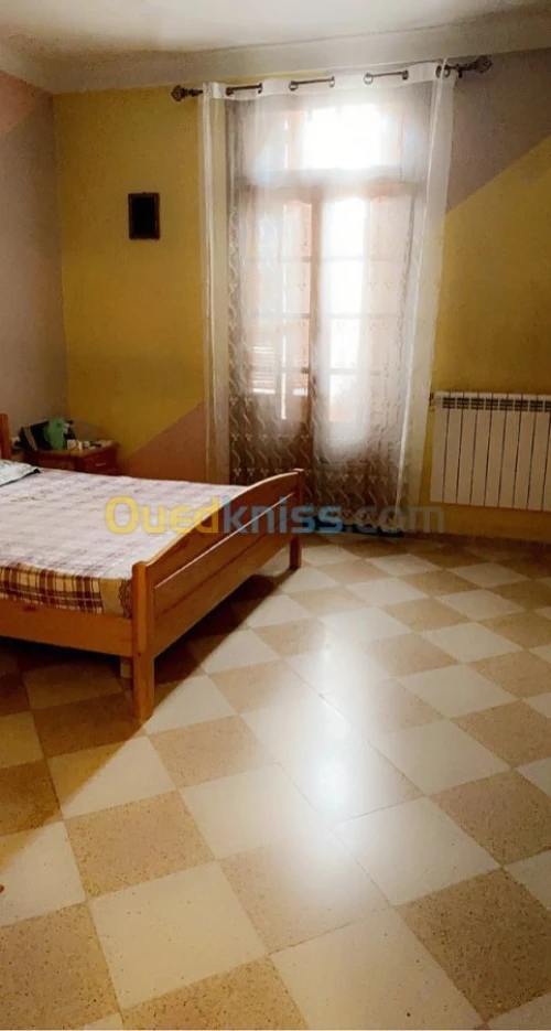 Vente Villa Setif Setif