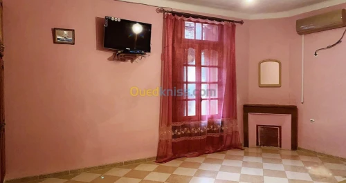 Vente Villa Setif Setif