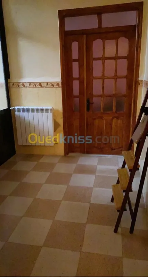 Vente Villa Setif Setif