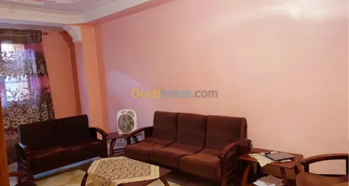 Vente Villa Setif Setif