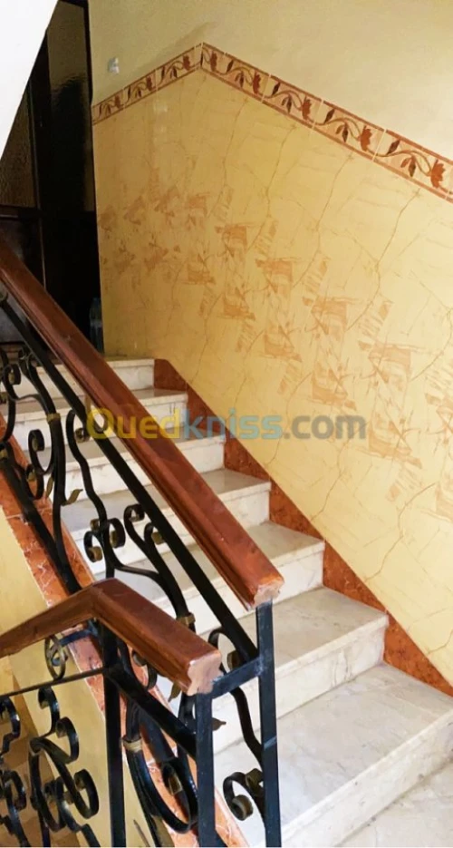 Vente Villa Setif Setif