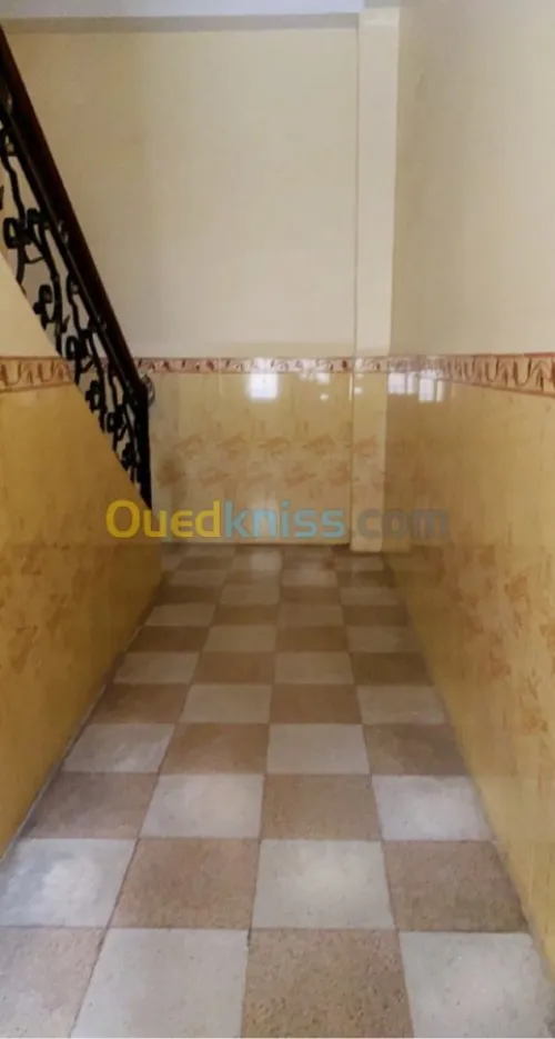 Vente Villa Setif Setif