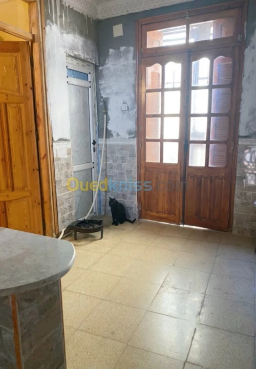 Vente Villa Setif Setif