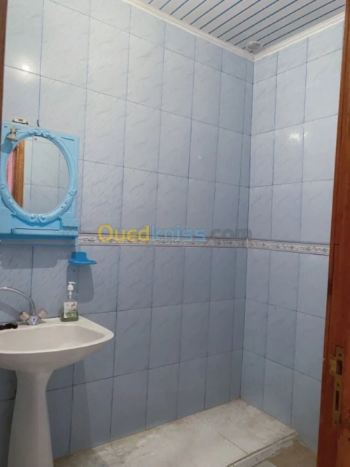 Vente Villa Setif Setif