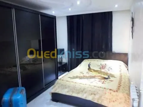 Vente Appartement F3 Tlemcen Mansourah