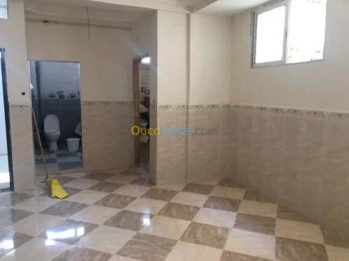 Vente Appartement F3 Alger Hraoua