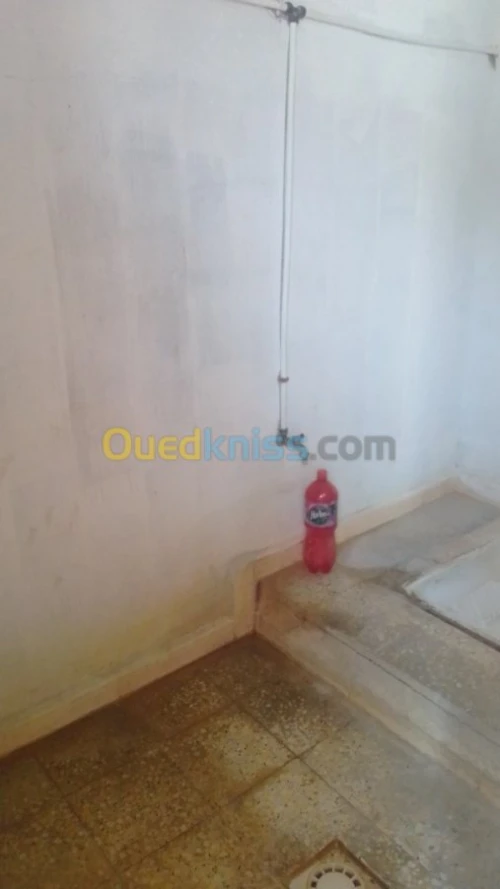 Location Appartement F2 Biskra Biskra