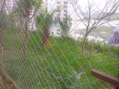 Location Appartement F3 Annaba El bouni