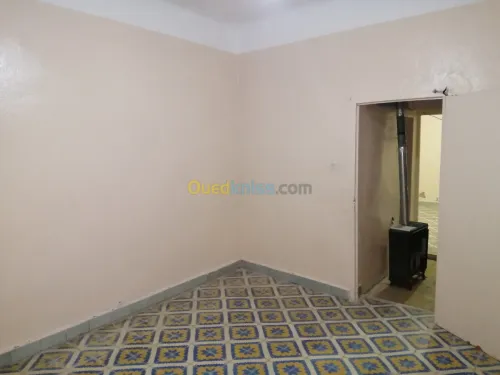 Vente Appartement F4 Tébessa Cheria