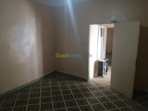 Vente Appartement F4 Tébessa Cheria
