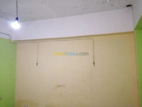 Vente Appartement F4 Tébessa Cheria