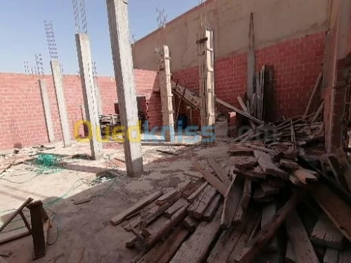 Vente Carcasse Batna Oued chaaba