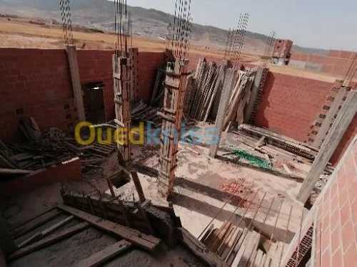 Vente Carcasse Batna Oued chaaba