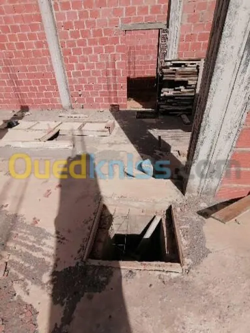 Vente Carcasse Batna Oued chaaba