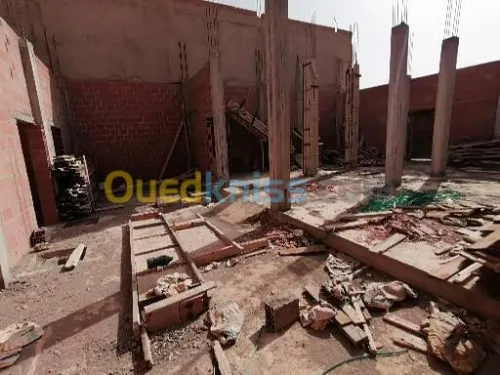 Vente Carcasse Batna Oued chaaba