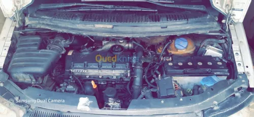 Volkswagen Sharan 2001 