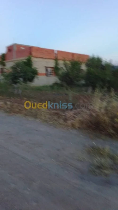Vente Appartement F5 Tlemcen Djebala