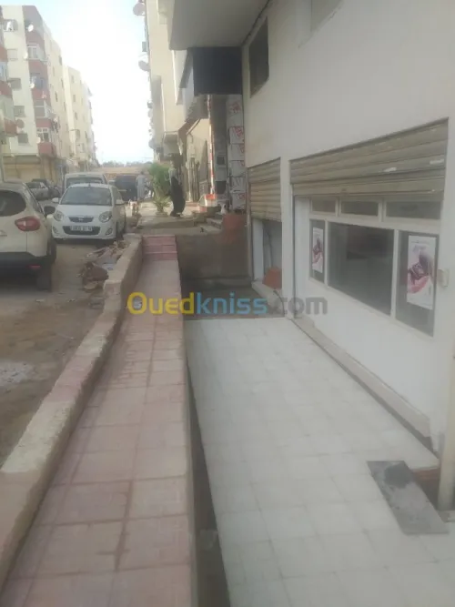 Location Local Alger Draria