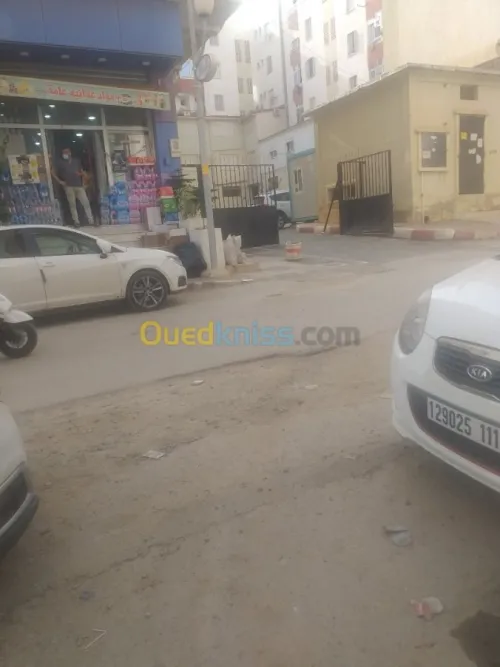 Location Local Alger Draria