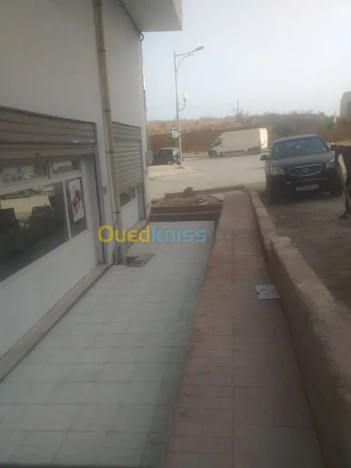 Location Local Alger Draria