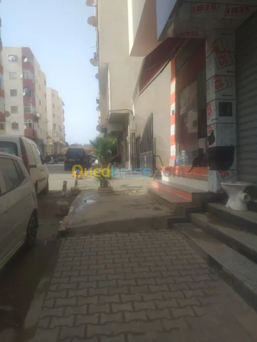 Location Local Alger Draria