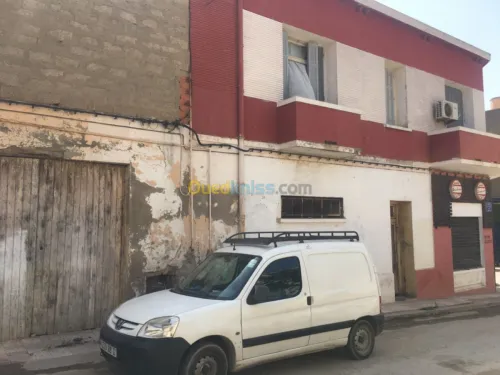 Vente Local Mostaganem Mostaganem