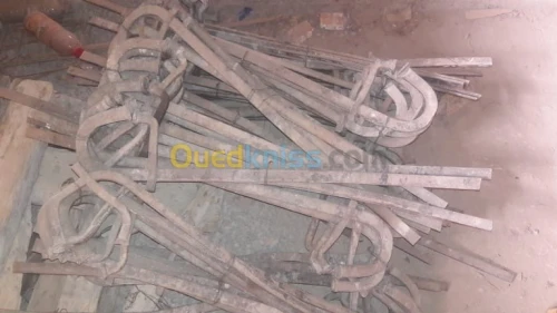 materiel de maçonnerie (couvrage)