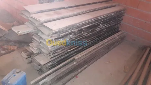 materiel de maçonnerie (couvrage)