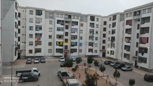 Vente Appartement F4 Oran Gdyel