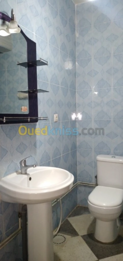 Location Studio Alger Dar el beida