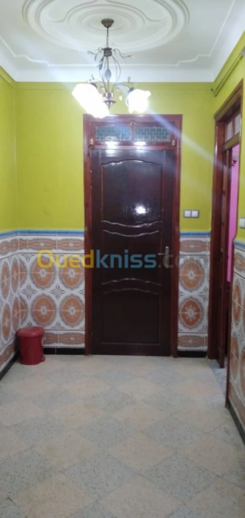 Location Studio Alger Dar el beida