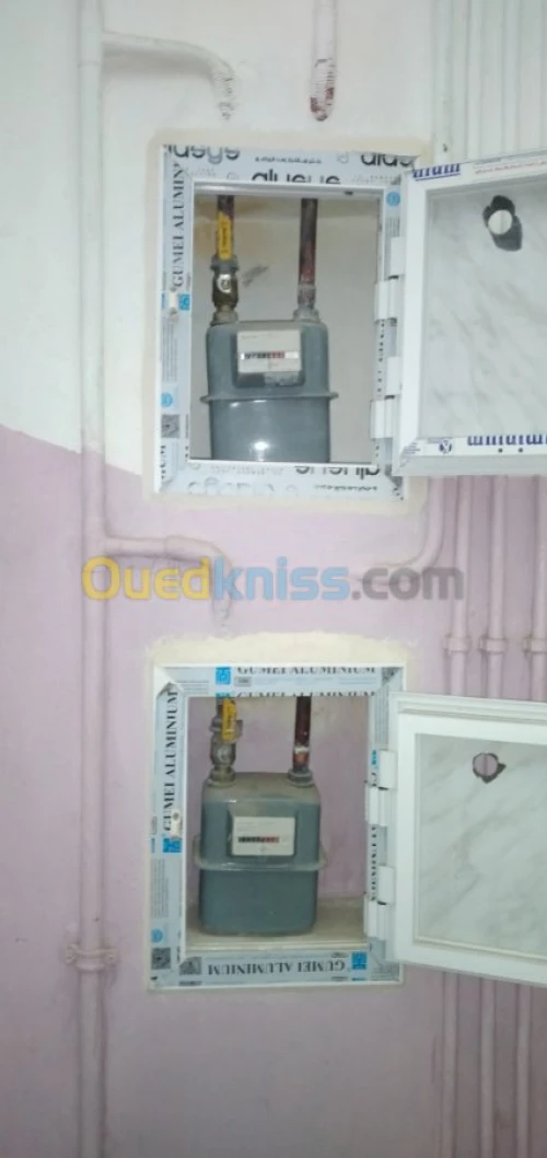 Location Studio Alger Dar el beida